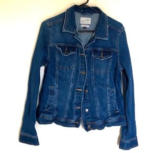 Universal Thread Denim Jacket